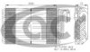 BMW 64118363782 Evaporator, air conditioning